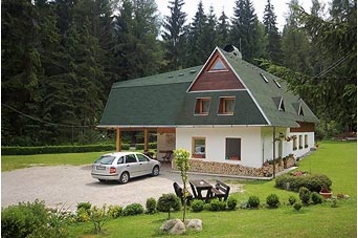 Slovacchia Privát Svätý Kríž, Esterno Slovacchia Privát Svätý Kríž, Esterno